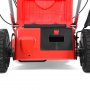 Bensindrevet gressklipper 56 cm, selvgende - Briggs & Stratton 190cc