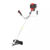 Bensindrevet ryddesag 33,5 cc Bensindrevet ryddesag 33,5 cc