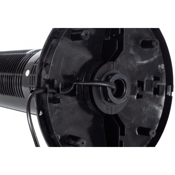 St�ende s�ylevifte - WK180 Fjernstyrt