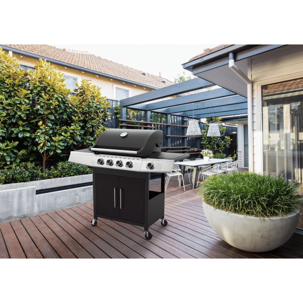 Gassgrill Firepit Gassgrill Firepit