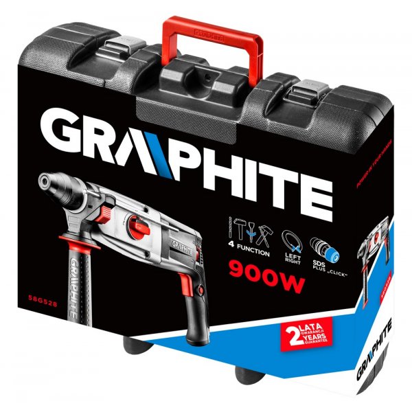Borhammer, 720W Borhammer, 720W