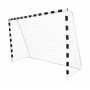 Fotballm�l Hvitt 300 x 200 x 120