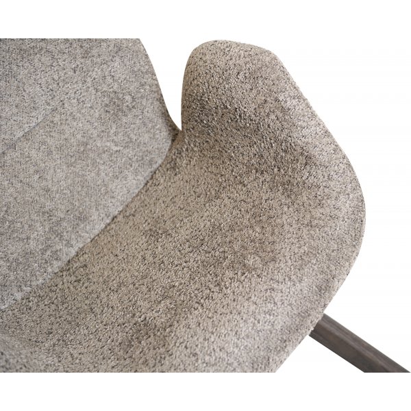 Bjerke spisestol - Mole/brun Bjerke spisestol - Mole/brun