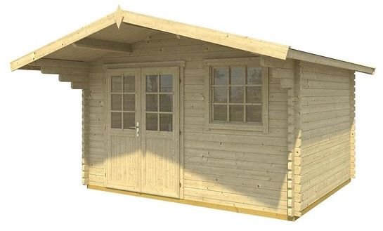 Anneks Sonja D - 11,5 m² Anneks Sonja D - 11,5 m²