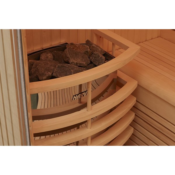 Badstue Duplex I - 2-i-1 Badstue Duplex I - 2-i-1