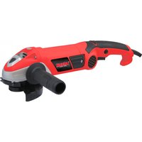 Vinkelsliper med hurtigjustert eksplosjonsbeskyttelse - 125 mm 1200 W Vinkelsliper med hurtigjustert eksplosjonsbeskyttelse - 125 mm 1200 W