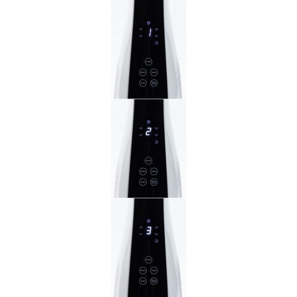 S�ylevifte - LED WK300W