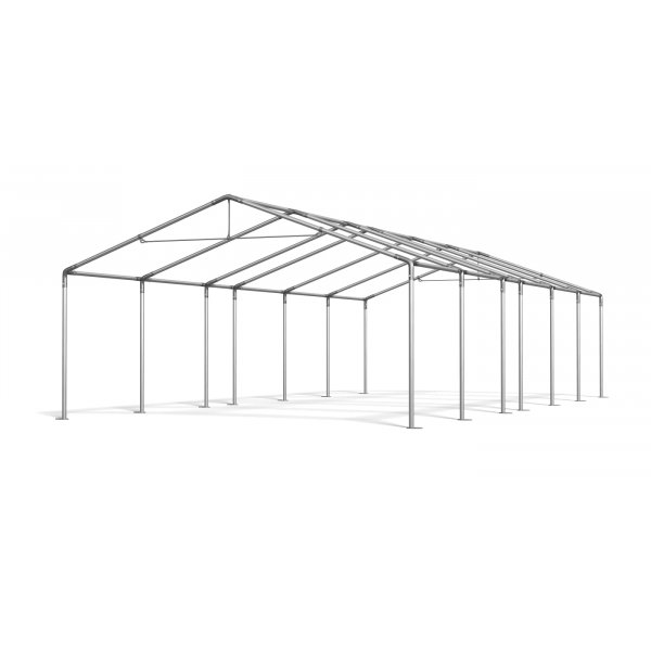 Partytelt Eco 1 i PE - 3 x 11 m Partytelt Eco 1 i PE - 3 x 11 m