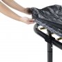 Beskyttelsestrekk til trampoline Premium 305x519 cm