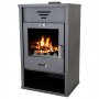 Vedovn 15 kW | Virkningsgrad 77 % | Laitila
