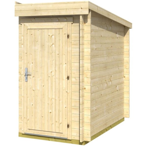 Sykkelbod 2000 - 2,4 m