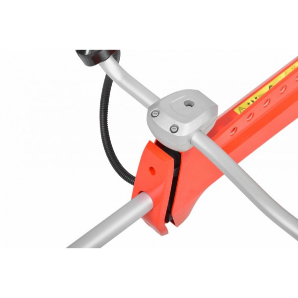 Bensindrevet gresstrimmer / ryddesag - 63cc Bensindrevet gresstrimmer / ryddesag - 63cc