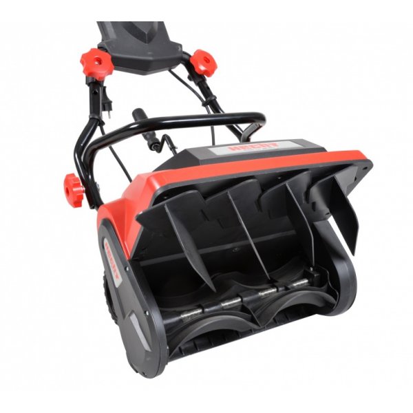 Elektrisk sn�skuffe | sn�freser - Ett-trinns 1300 W