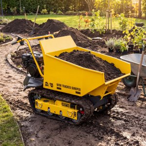 Minidumper 500kg Minidumper 500kg