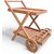 Salt� serveringsvogn teak utend�rs retro - Barvogn teak