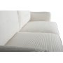 Howard 3-seters sofa - Beige kordfløyel Howard 3-seters sofa - Beige kordfløyel