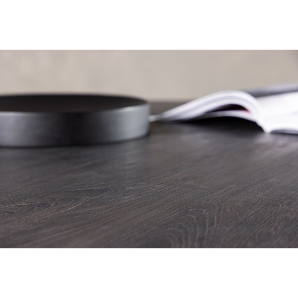 Toppbord i MDF Mocca 120� cm - Lanzo