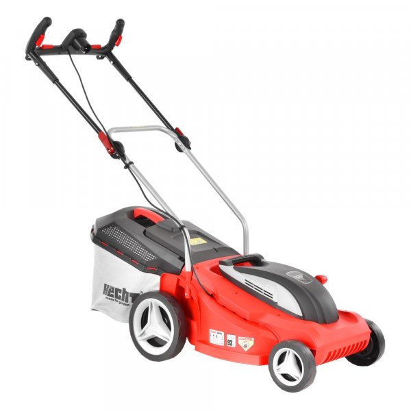 Elektrisk gressklipper 43cm - 2000W