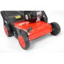 Bensindrevet vertikalkutter - 38cm bred 87cc