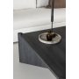 Rogaland sofabord 100 x 100 cm - Sort