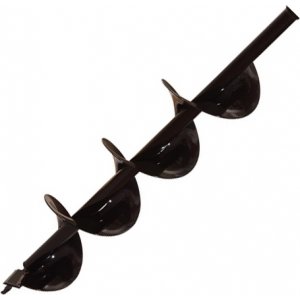 Jordbor - 100x800 mm