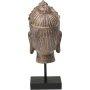 Zoey figur - Brun Zoey figur - Brun