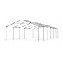 Partytelt Eco 1 i PE - 3 x 16 m