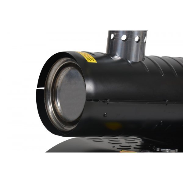 Dieselvarmer- 18 kW Dieselvarmer- 18 kW