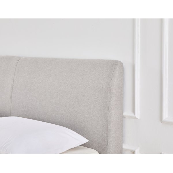 Sengeramme 180 x 200 cm - Gr�