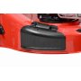 Bensindrevet gressklipper 56 cm, selvgende 4 brytere - Briggs & Stratton 163cc