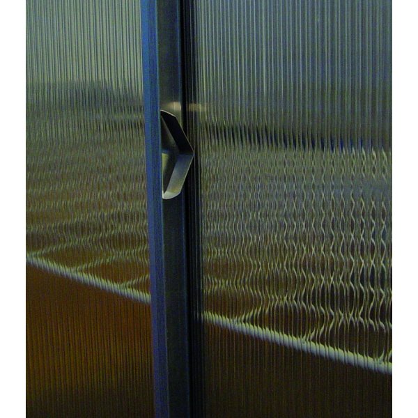 Glassfjr