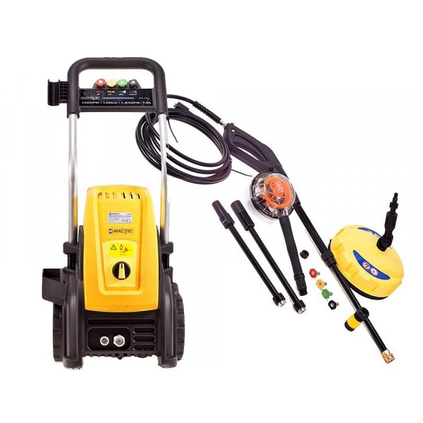 Hytrykksspyler 240 bar - ML320