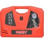 Brbar kompressor - 1100 W