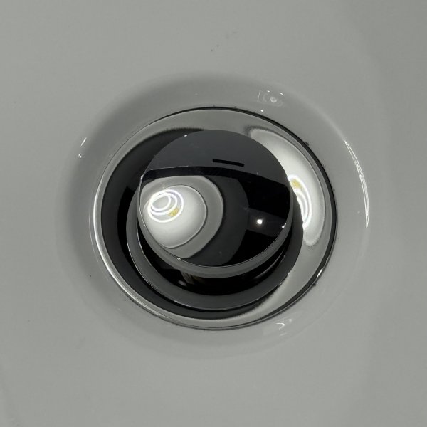 Badekar Hilo frittst�ende 135 � 75 cm