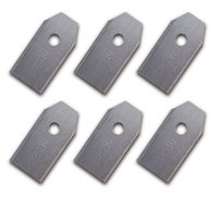 Gressklipperkniver Gressklipperkniver