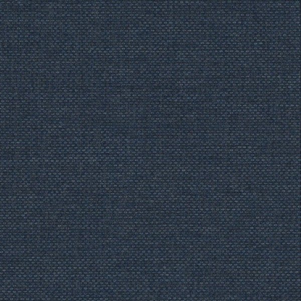 Dobbeltseng Accent 180 cm - M�rk bl�