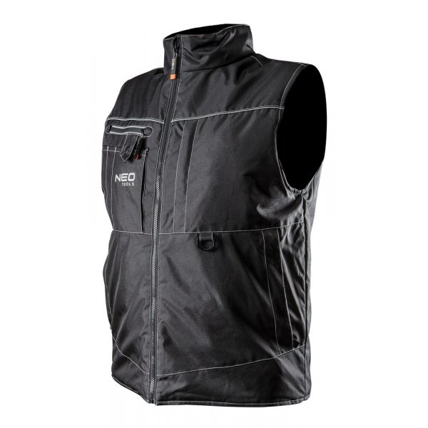 Vest, Oxford