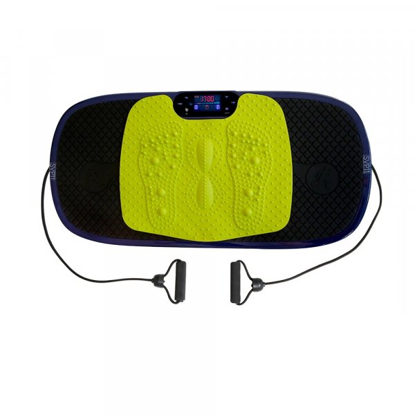 Vibrasjonsplate SVP11 Vibrasjonsplate SVP11