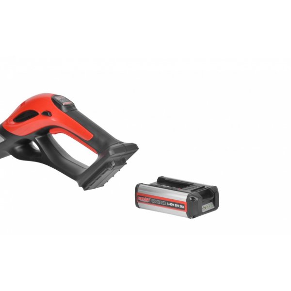 Batteridrevet gresstrimmer - Accu Program 6020 Batteridrevet gresstrimmer - Accu Program 6020