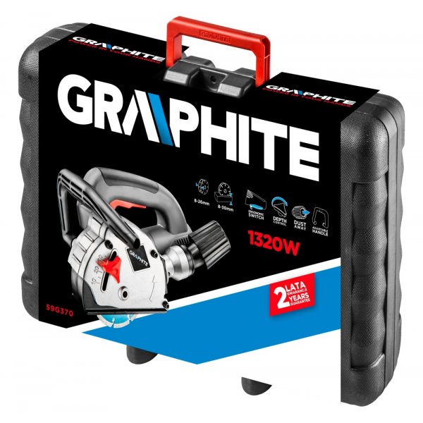 Sirkelsag, 1320W Sirkelsag, 1320W