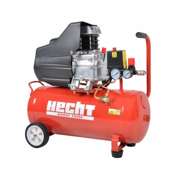 Kompressor - 24L 1500W