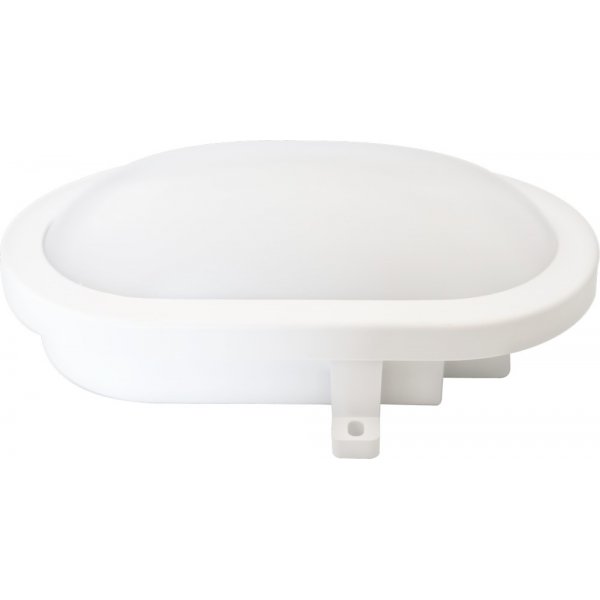 Ovalarmatur 840lm IP54 Ovalarmatur 840lm IP54