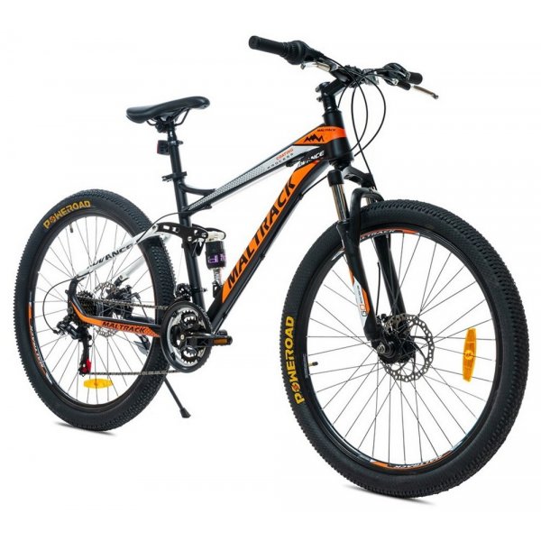 Mountainbike MalTrack 26\\\" - Advance Mountainbike MalTrack 26\\\" - Advance