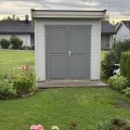 Kundebilde Bod Isabell A - 4,8 m²: Produktet var noe spinkelt,...