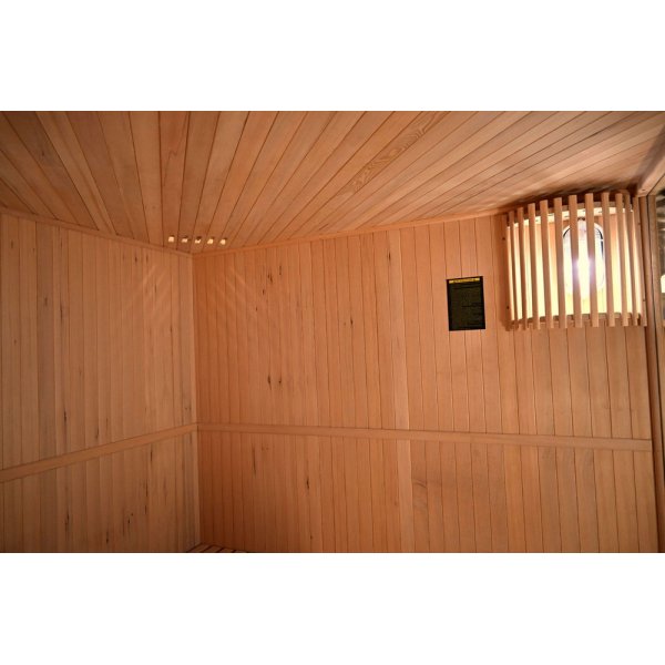 Badstu Traditional TG3C XL Badstu Traditional TG3C XL