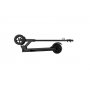 Elscooter - 350W