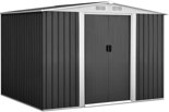 Lagerrom Apex 5,27 m² Lagerrom Apex 5,27 m²