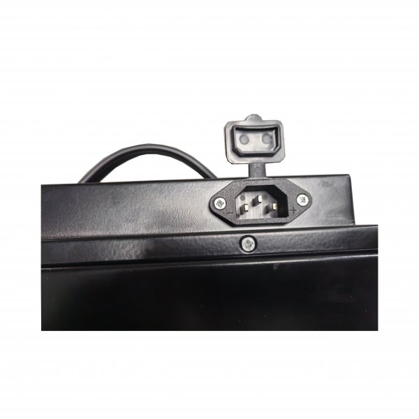 Ekstra batterier til Eco Zone g�scooter (LITIUM)