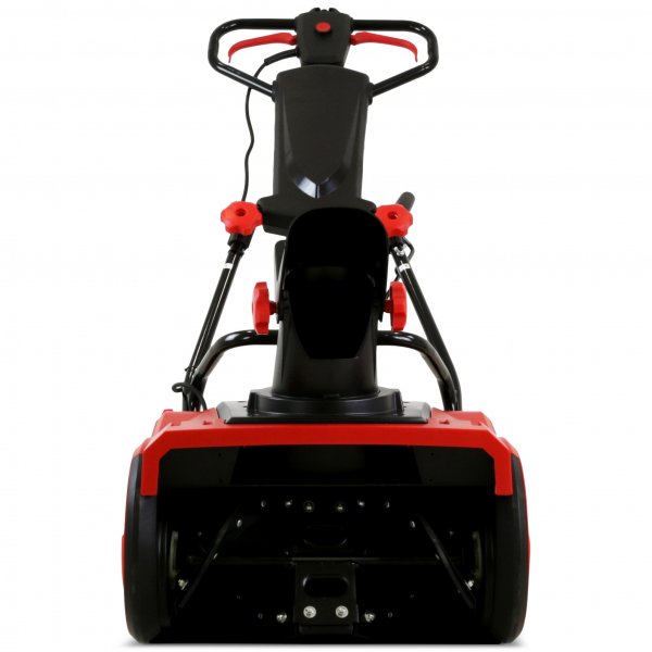 Elektrisk snfreser - 2000W