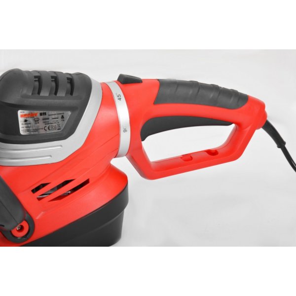 Elektrisk hekksaks - 750W Elektrisk hekksaks - 750W